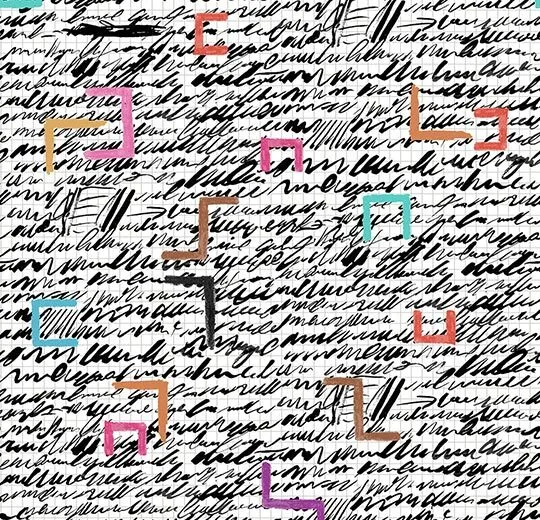 340003F Scribble dibujar